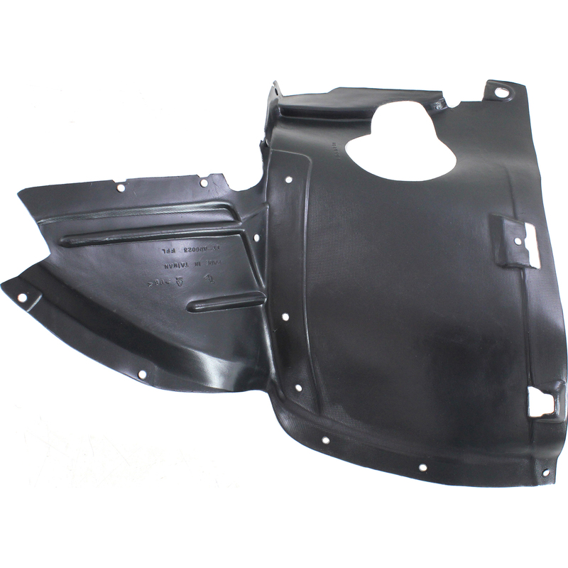 Fender Liner 8P0821191C