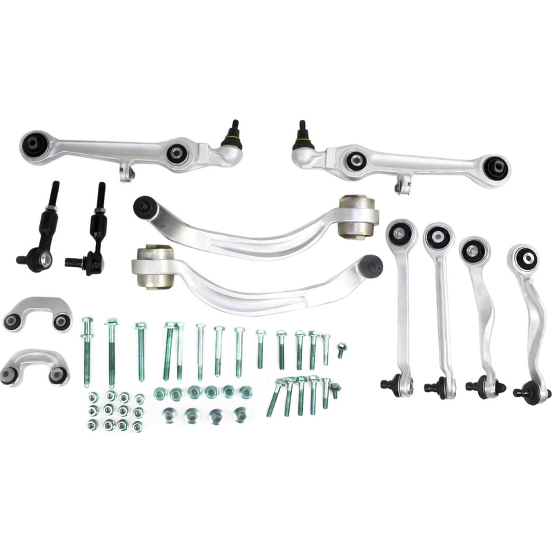 Control Arm 8D0498998S1T