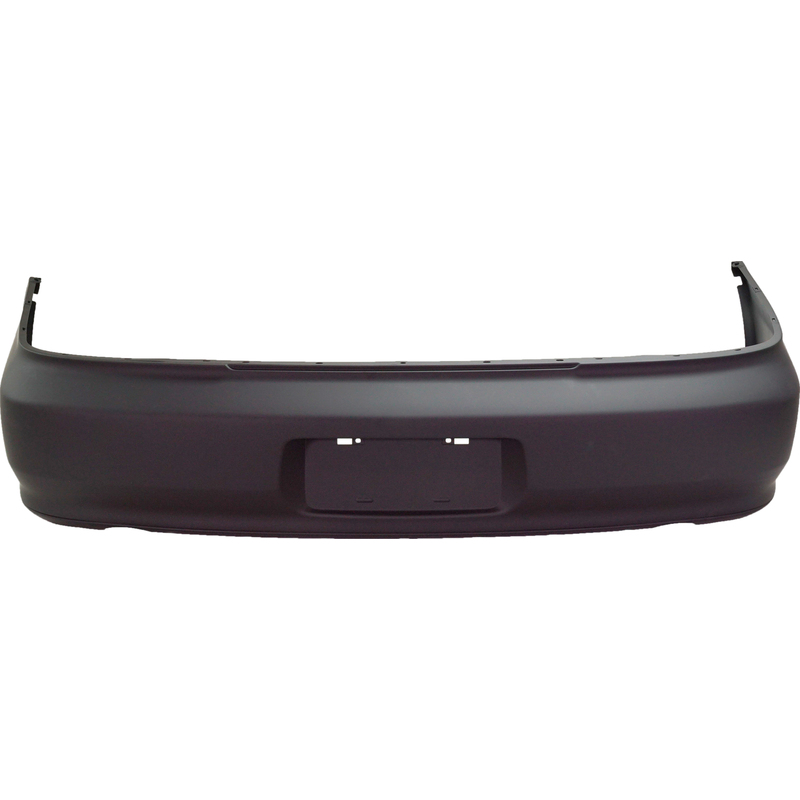 Bumper Cover 04715S0KA90ZZ