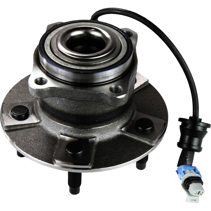 Wheel Hub ARB512229