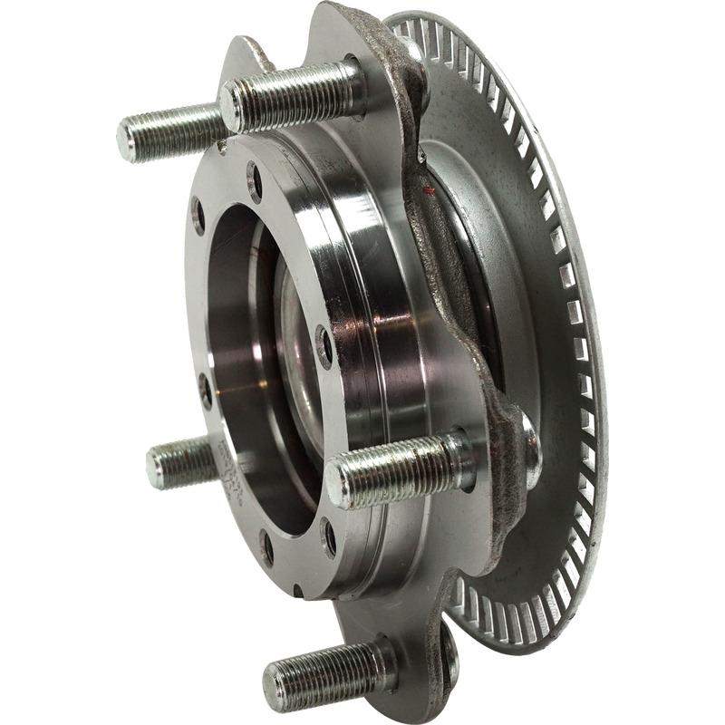 Wheel Hub 4340165D10
