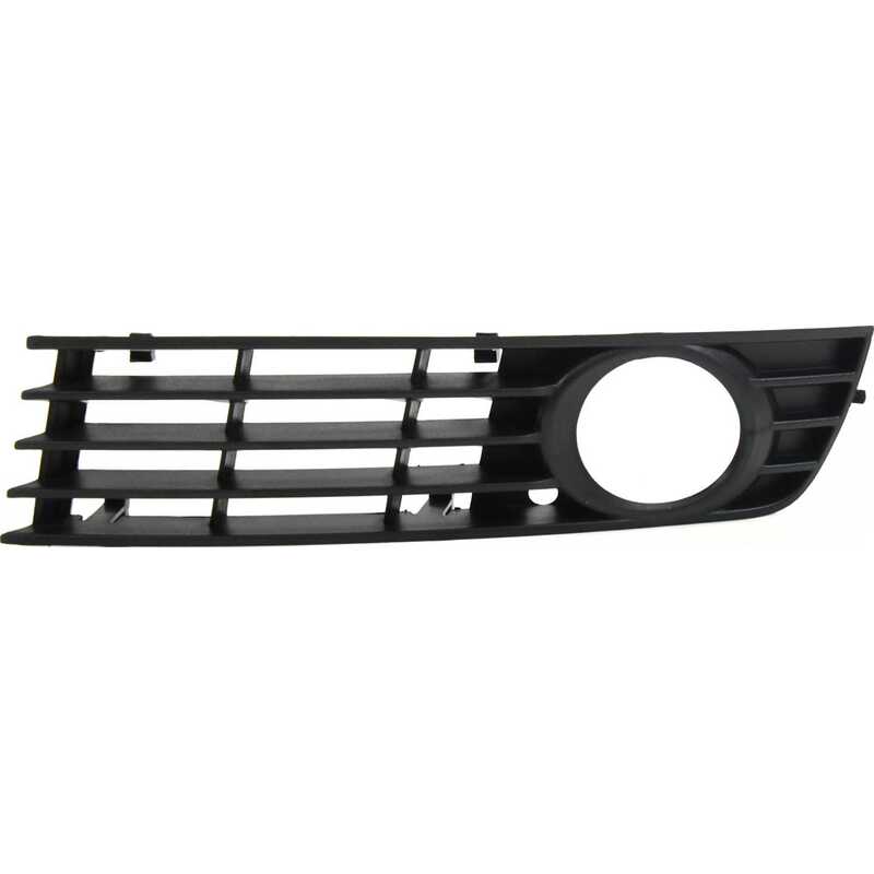 Fog Light Trim 8E080768101C