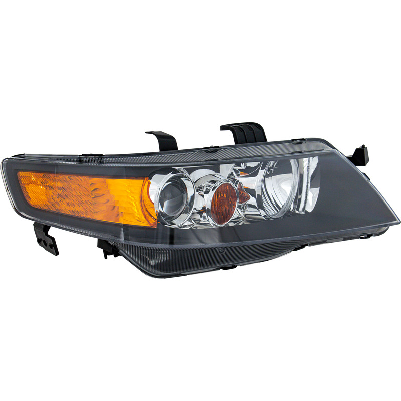 Headlight 33101SECA62