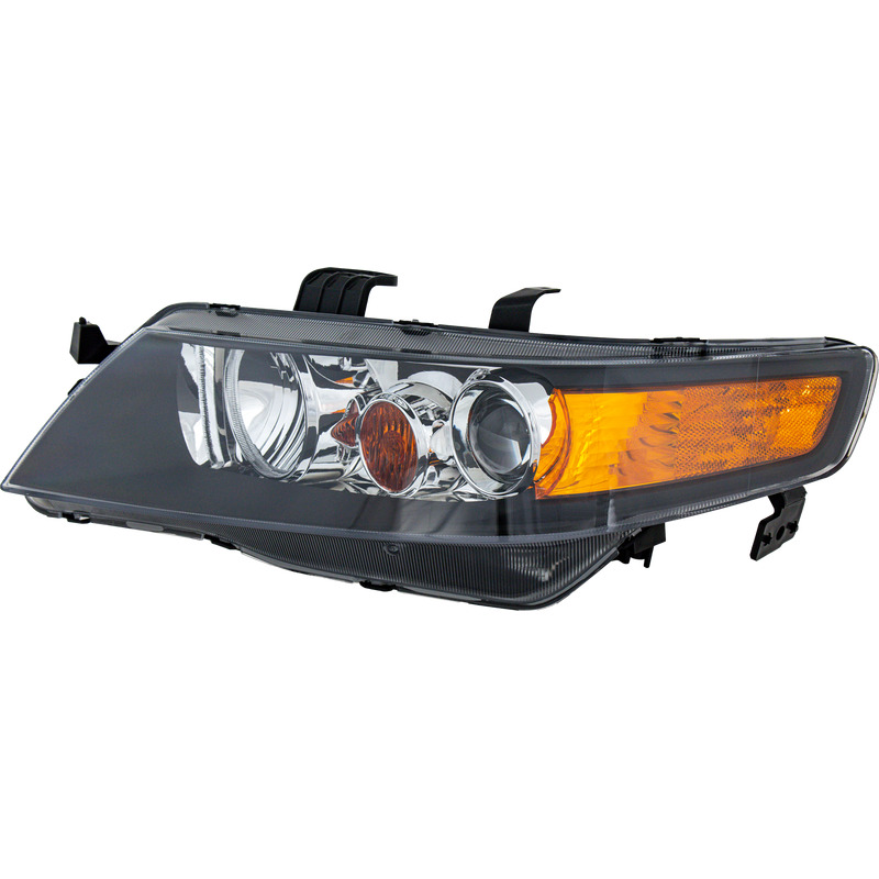 Headlight 33151SECA62