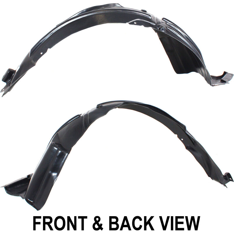 Fender Liner 74101STXA00