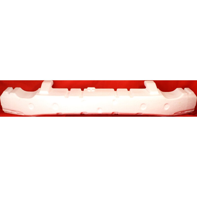 Bumper Absorber 15210875