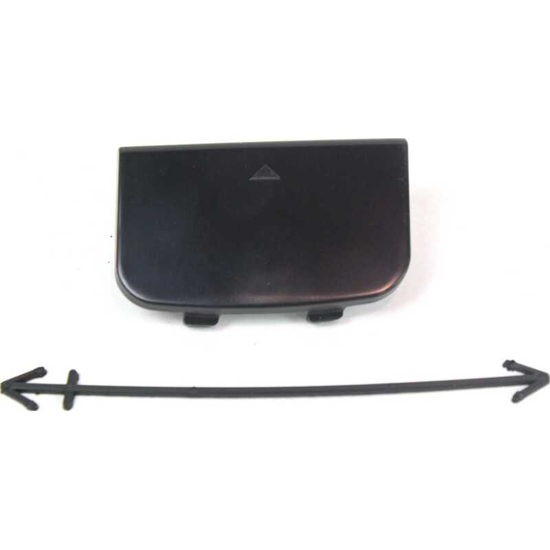 Tow Eye Cover 51117042702