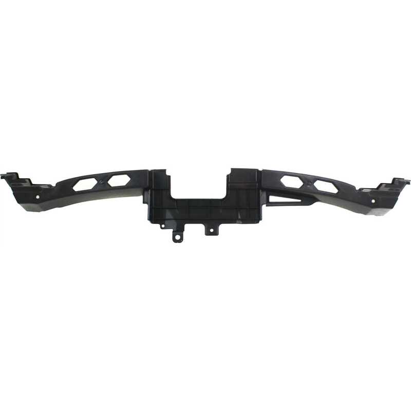 Radiator Support Cover 25765115