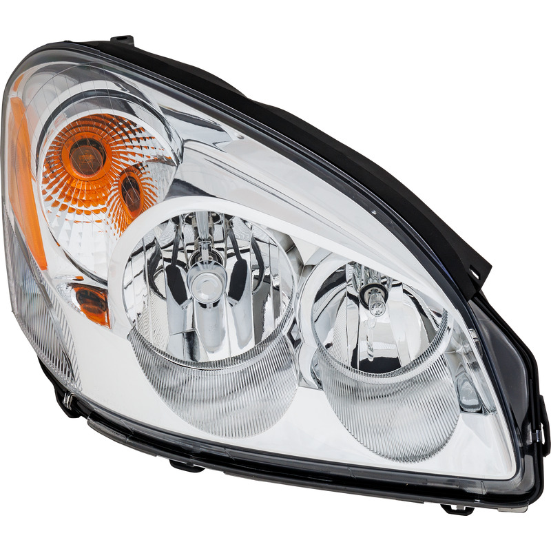Headlight 25974774 GM2503277
