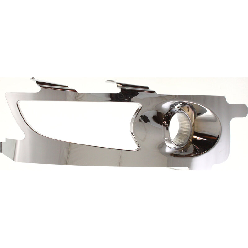 Fog Light Trim 25878272