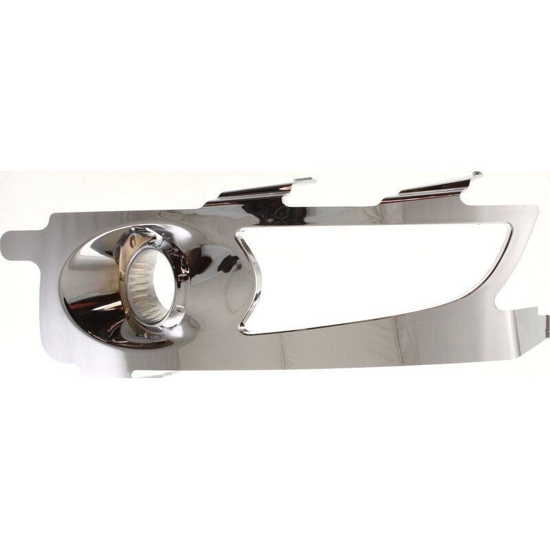 Fog Light Trim 25878271