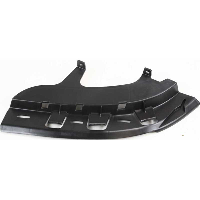 Headlight Bracket 15252146