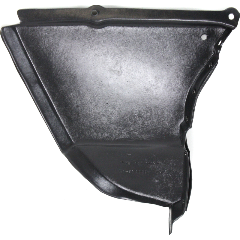Engine Splash Shield 51717033753