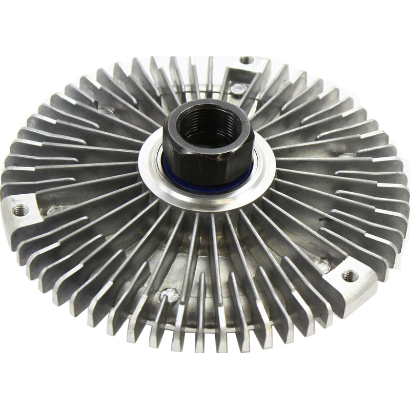 Fan Clutch 11527505302