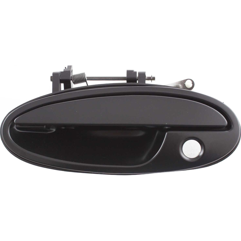 Exterior Door Handle 25699151