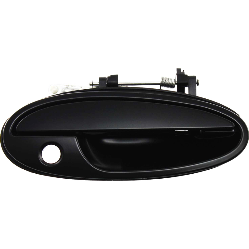 Exterior Door Handle 25699150