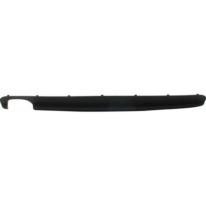 Bumper Trim 51122695498