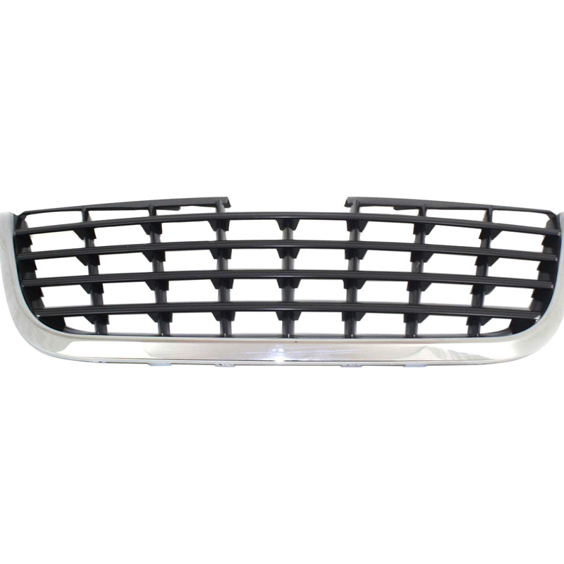 Grille Assembly 5113127AA