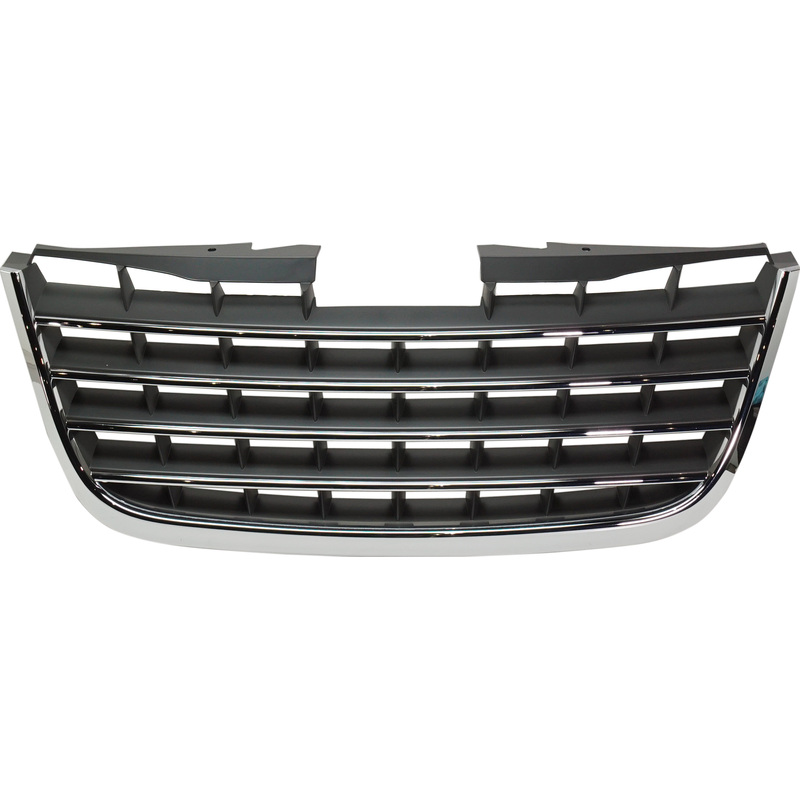 Grille Assembly 5113228AA