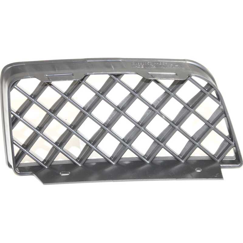 Fog Light Cover 15135190
