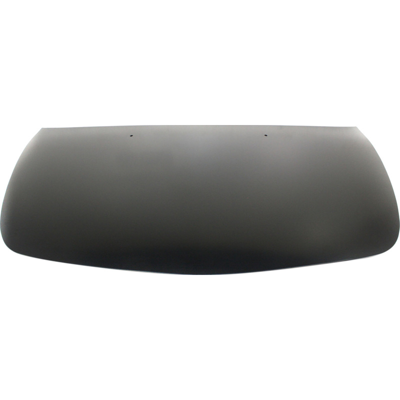 thumbnail image 2 of Sherman Radiator Support For Chevrolet Malibu - Replacement Part Compatible With Partslink GM1225256 2 of 10