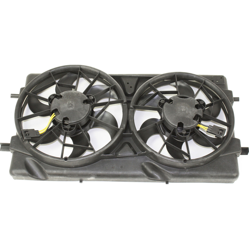Cooling Fan Assembly 22718765