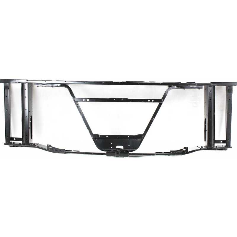 Radiator Support 20840497