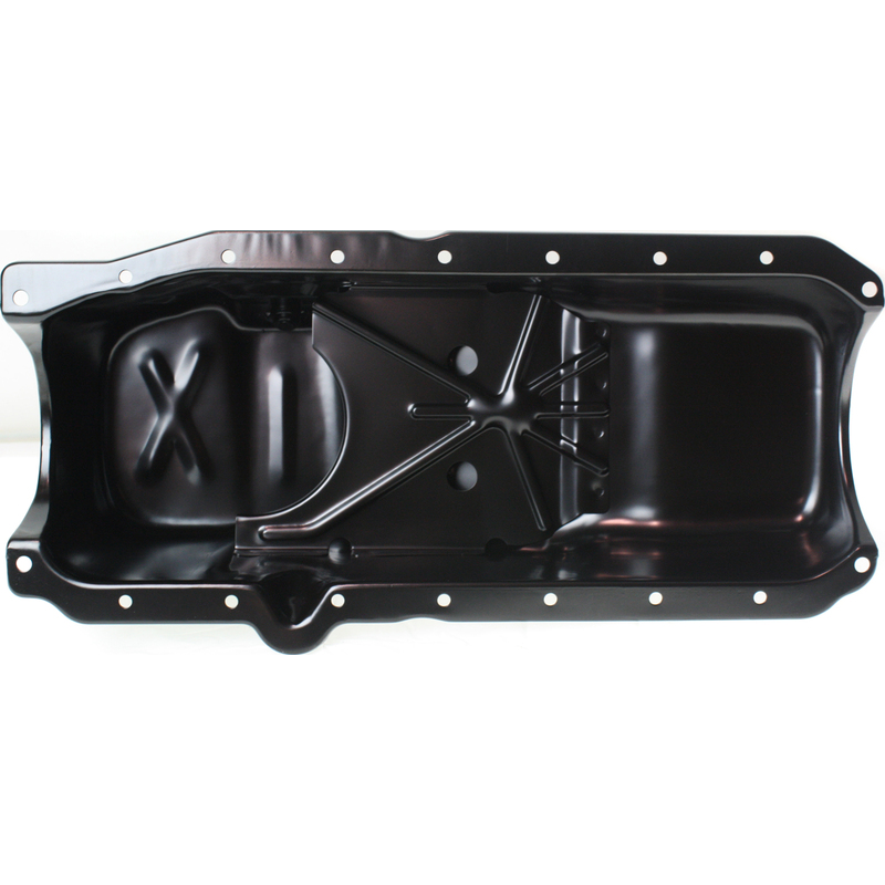 Oil Pan 10055761 10108676 10110837 101