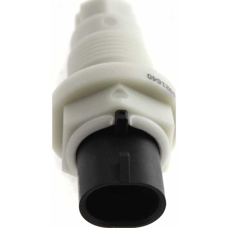 Speed Sensor ARBC313301