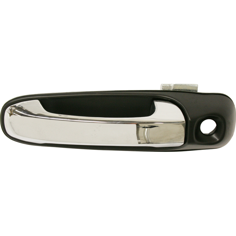 Exterior Door Handle 1EH591XRAA