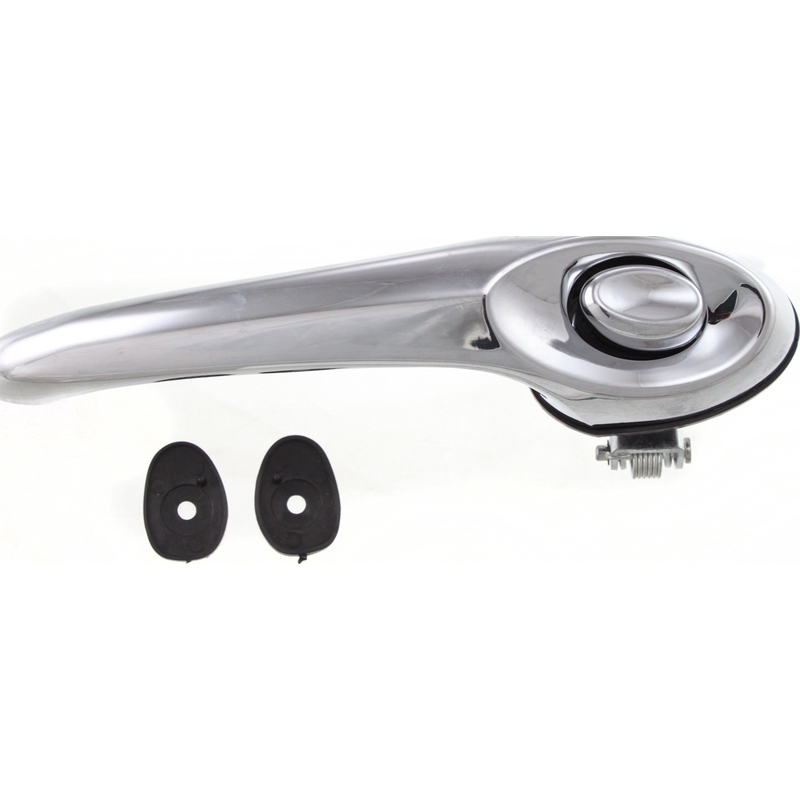 Exterior Door Handle 4724913AD