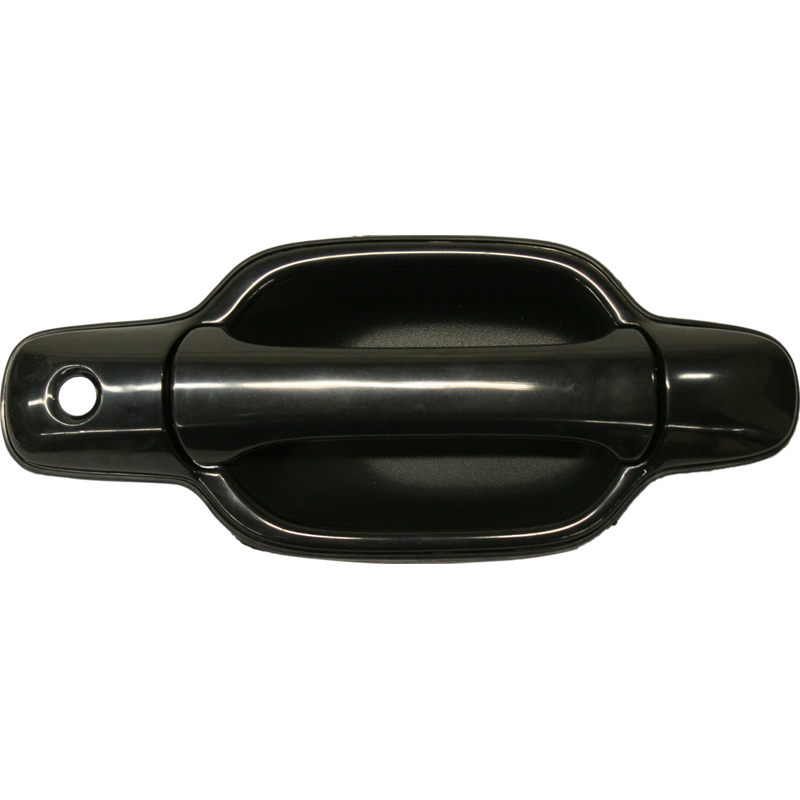 Exterior Door Handle 8972936751