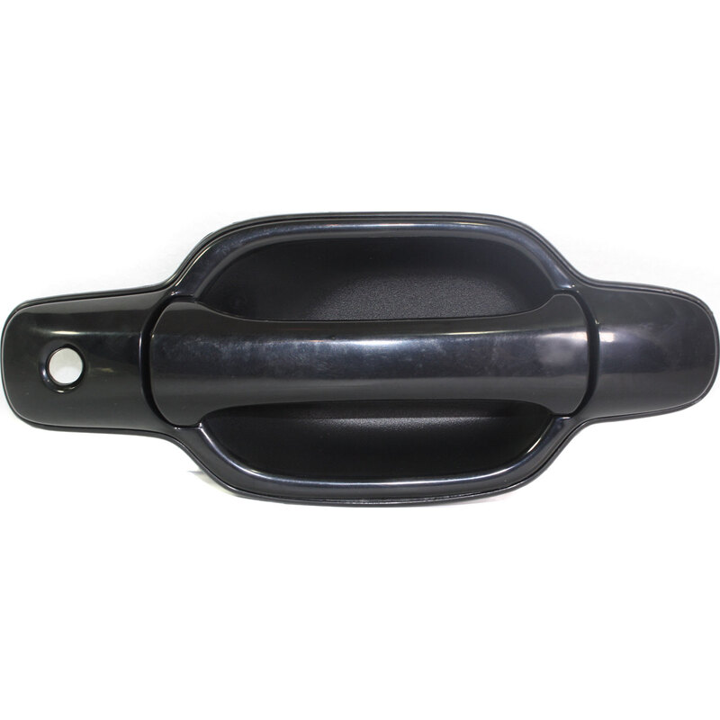 Exterior Door Handle 20829878