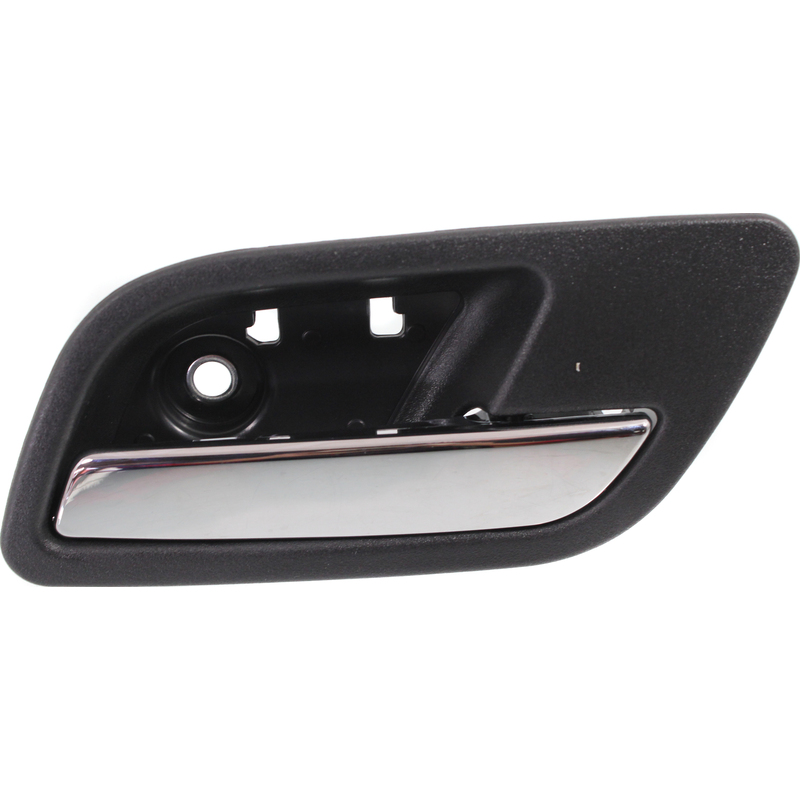 Interior Door Handle 22855646 15920704