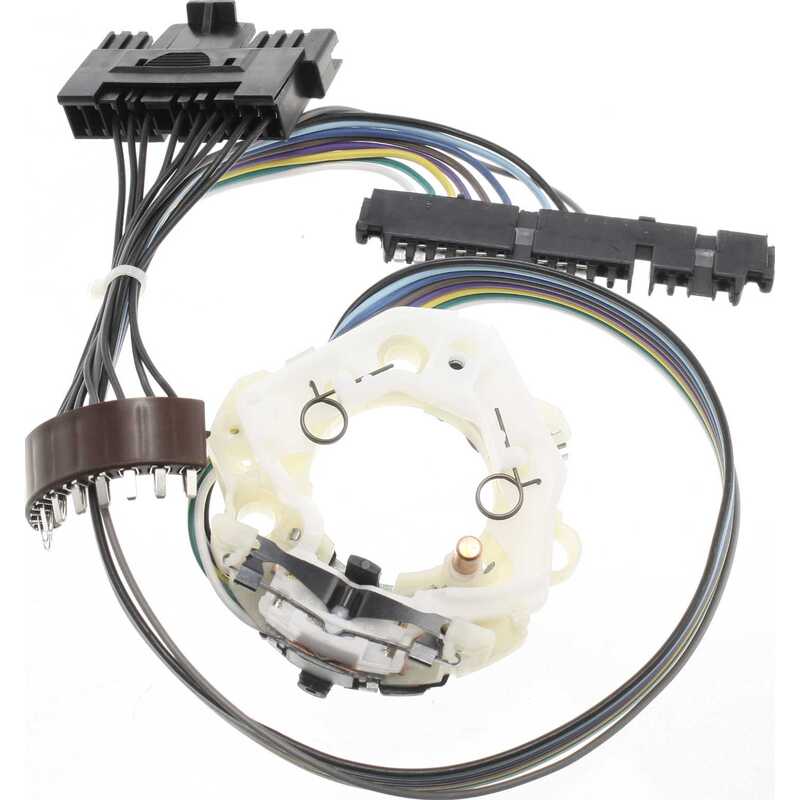 Turn Signal Switch ARBC504308