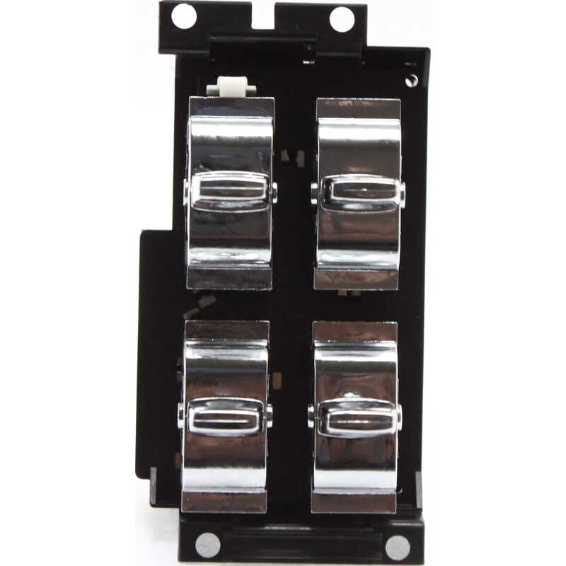 Window Switch ARBC505221