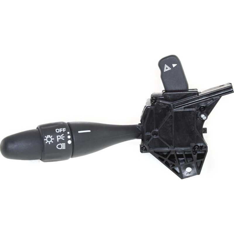 Turn Signal Switch ARBC505802