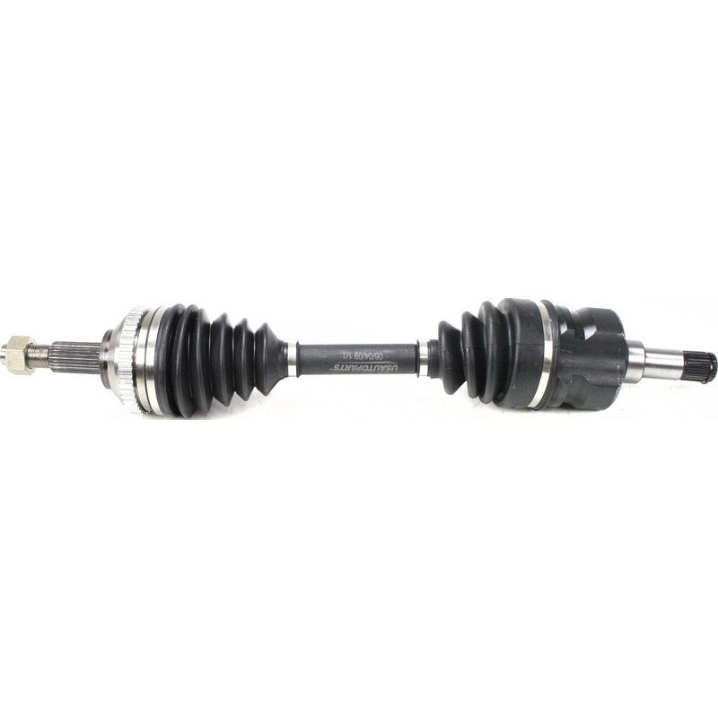 Axle Assembly ARBC507102