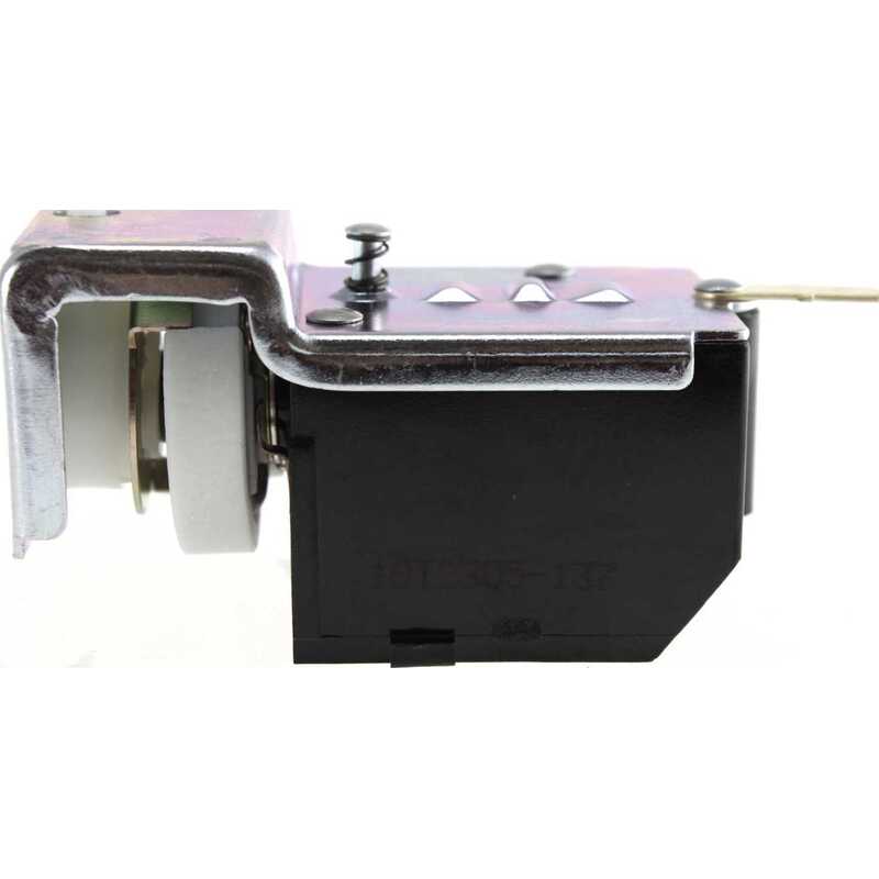 Headlight Switch ARBD108901