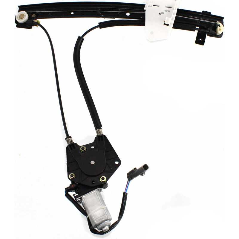 Window Regulator 5015217AC-PFM