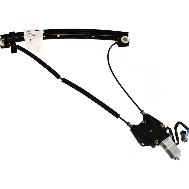 Window Regulator 5015216AC-PFM