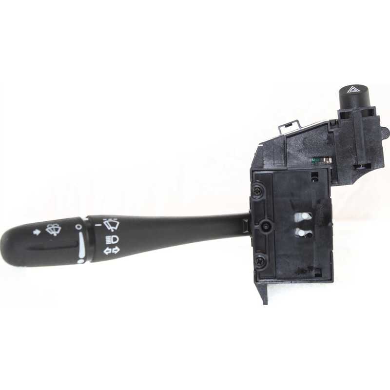 Turn Signal Switch ARBD505802