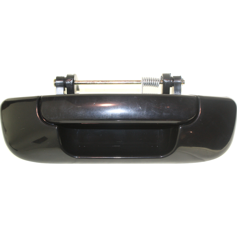 Tailgate Handle 55276237AA-PFM