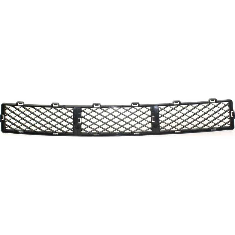 Bumper Grille 8S4Z17K945AA