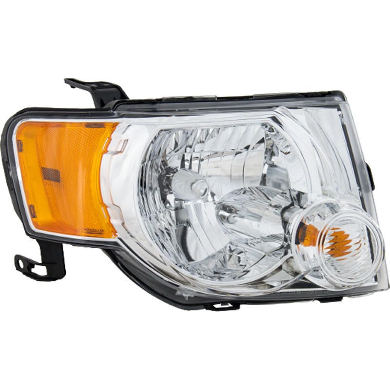 Headlight 8L8Z13008A FO2503229