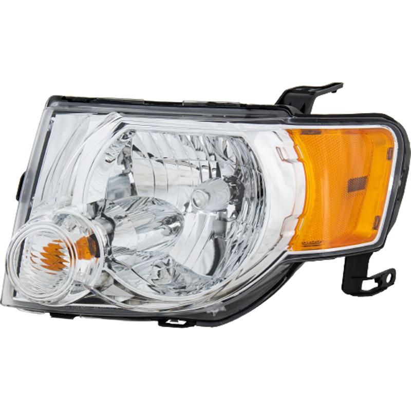 Headlight 8L8Z13008B FO2502229