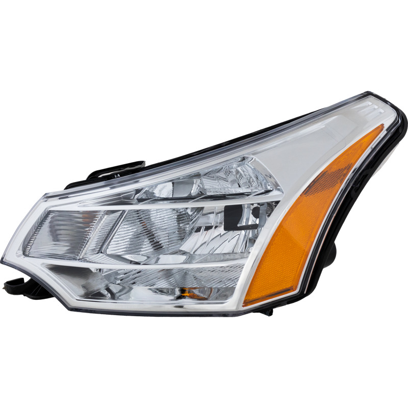 Headlight 8S4Z13008F FO2502244