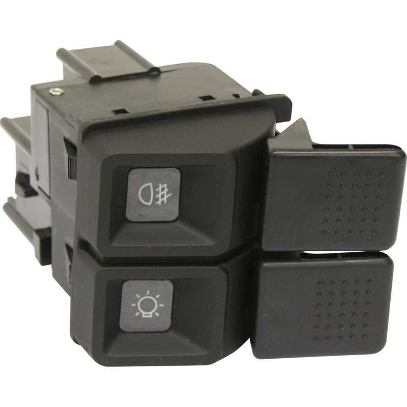 Headlight Switch ARBF108901