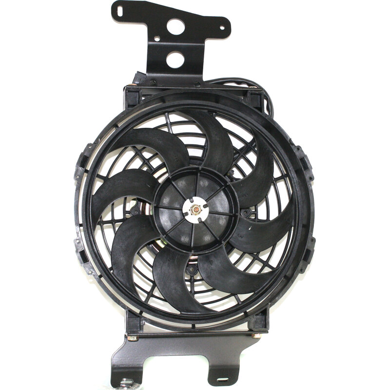 Cooling Fan Assembly 1L2Z8C607AC