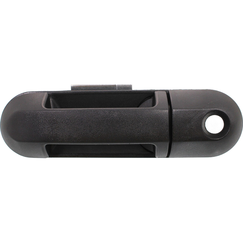 Exterior Door Handle 6L2Z7822405AA 6L2Z7822404AA